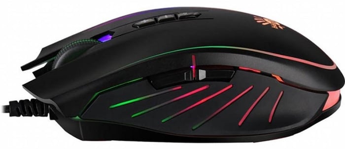 Мышь A4Tech Q81 Bloody Curve | Фото 3