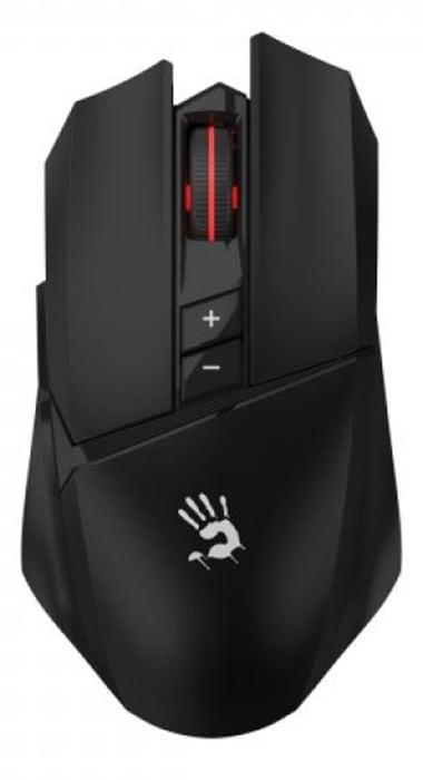 Мышь A4Tech R36 Ultra (Stone Black) | Фото 2