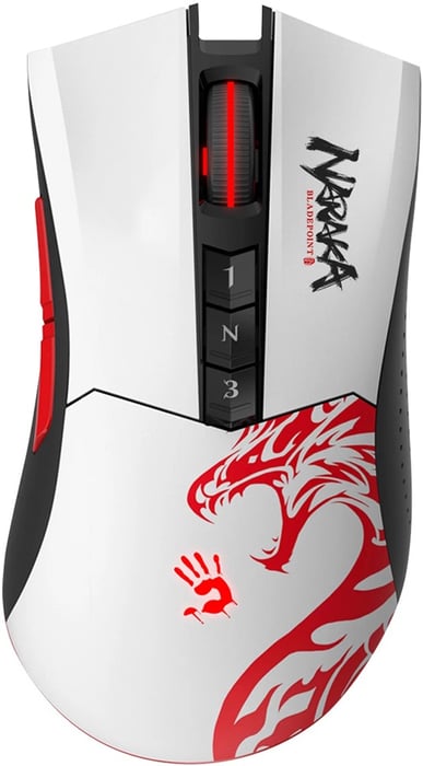 Мышь A4Tech R90 Plus (Naraka) | Фото 2