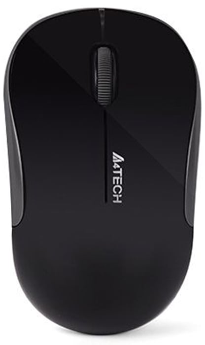 Мышь A4Tech V-Track G3-300NS(G3-300NS (Black)) | Фото 2