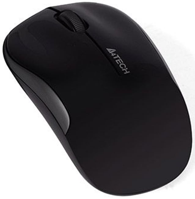 Мышь A4Tech V-Track G3-300NS(G3-300NS (Black)) | Фото 3