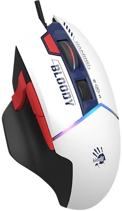 Мышь A4Tech W95 Ultra (Sports Navy) | Фото 3