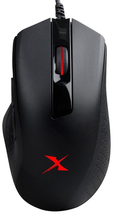 Мышь A4Tech X5 Max Bloody | Фото 2