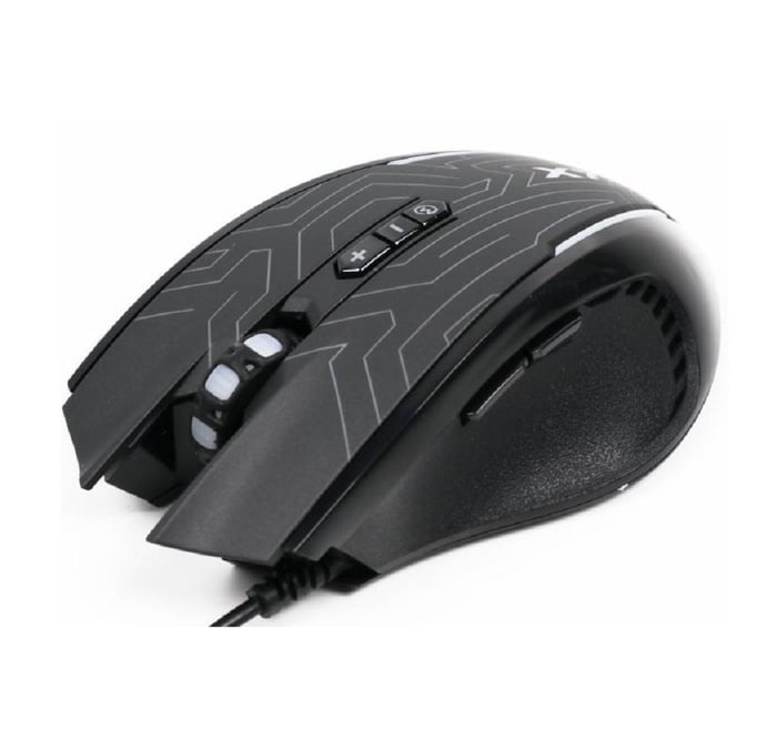 Мышь A4Tech X87 (Maze) | Фото 2