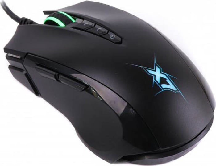 Мышь A4Tech X89 (Black) | Фото 2