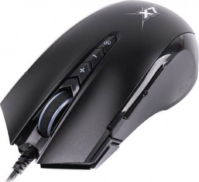 Мышь A4Tech X89 (Black) | Фото 3