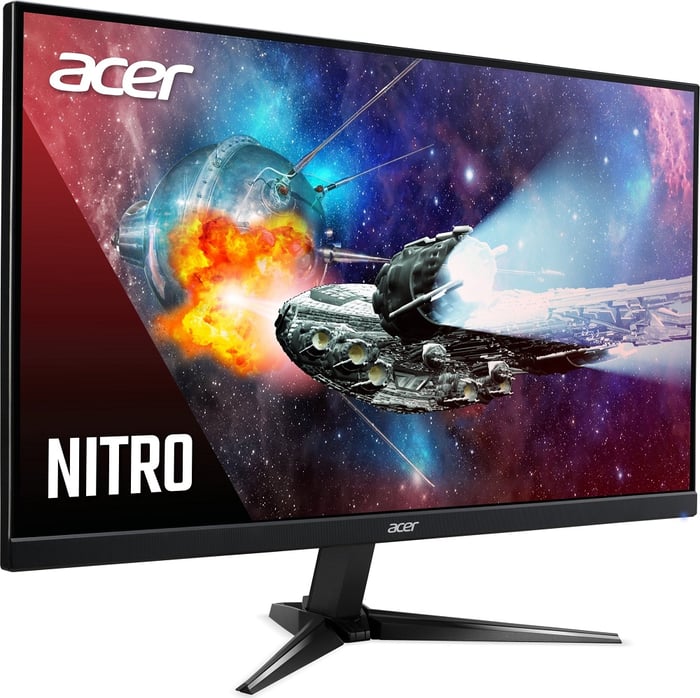 Монітор ACER 23.8" QG241YM3bmiipx(UM.QQ1EE.301) | Фото 3