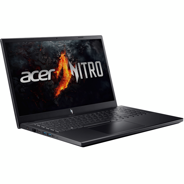 Ноутбук ACER Nitro V 15 ANV15-41-R0QF (NH.QSHEU.004) | Фото 3