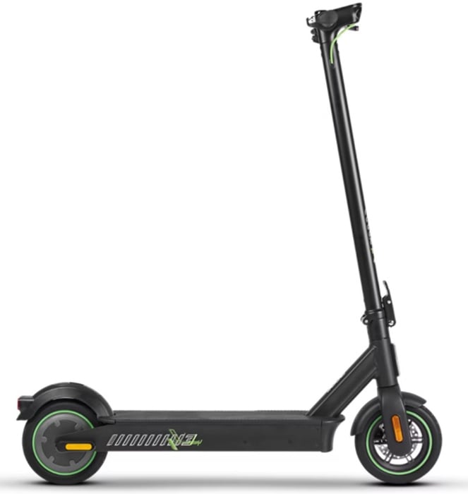 Електросамокат ACER Electrical Scooter 3 Advance Black, AES023 (GP.ESC11.011) | Фото 3