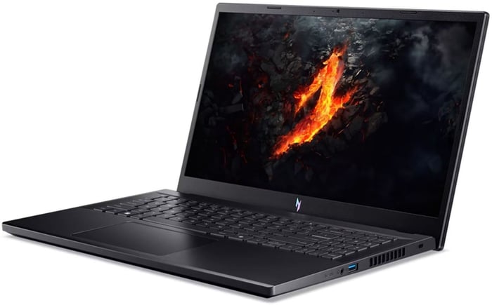 Ноутбук ACER Nitro V 15 ANV15-41-R4YC (NH.QSHEU.00P) | Фото 3