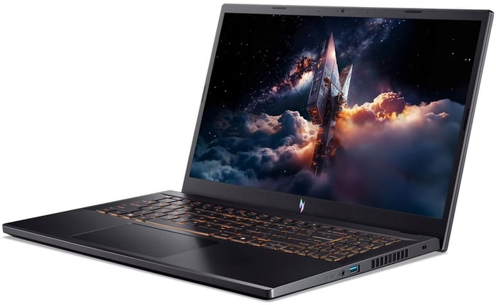 Ноутбук ACER Nitro V 15 ANV15-52-50XT (NH.QZ8EU.00J) | Фото 3