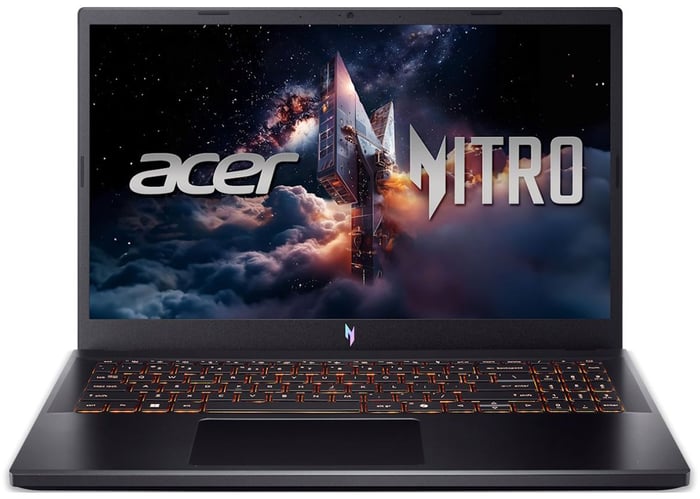 ACER Nitro V 15 ANV15-52-57BB (NH.U1PAA.004) | Фото 2