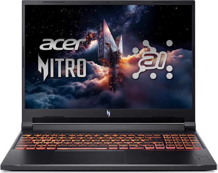 Ноутбук ACER Nitro V 16 ANV16-42 (NH.U2NAA.001) | Фото 2