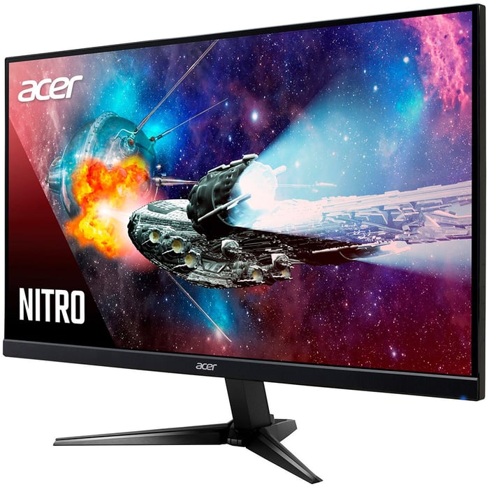 Монітор ACER QG241YM3BMIIPX, UM.QQ1EE.301 | Фото 3