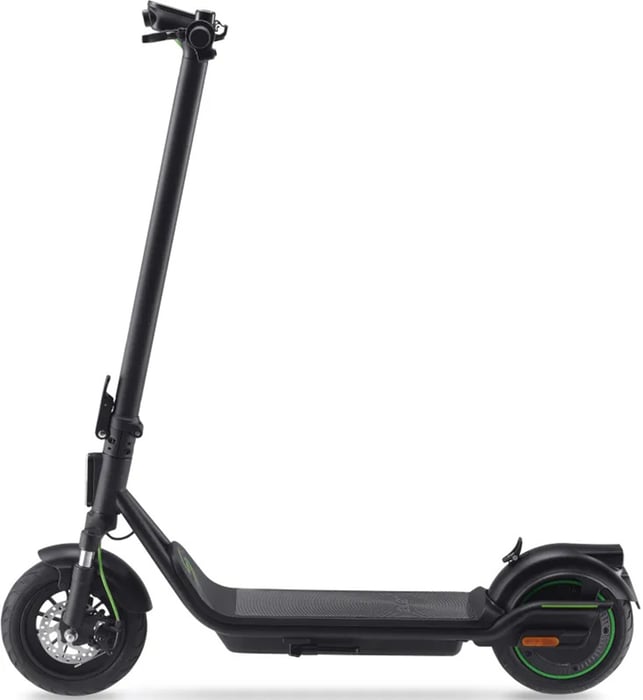 Електросамокат ACER Series 5 Select Black AES035 (GP.ESC11.021) | Фото 2