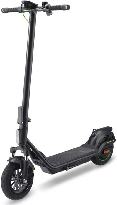Електросамокат ACER Series 5 Select Black AES035 (GP.ESC11.021) | Фото 3