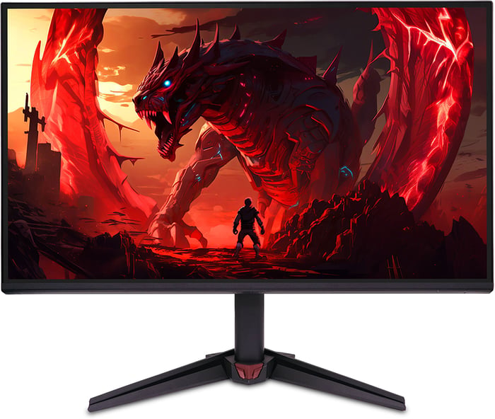 Монітор ACER VG240YX1bmiipx (UM.QV0EE.101) | Фото 3