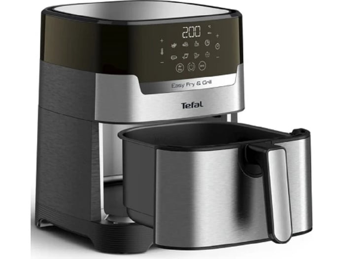 Мультипечь TEFAL EY505D15 | Фото 3