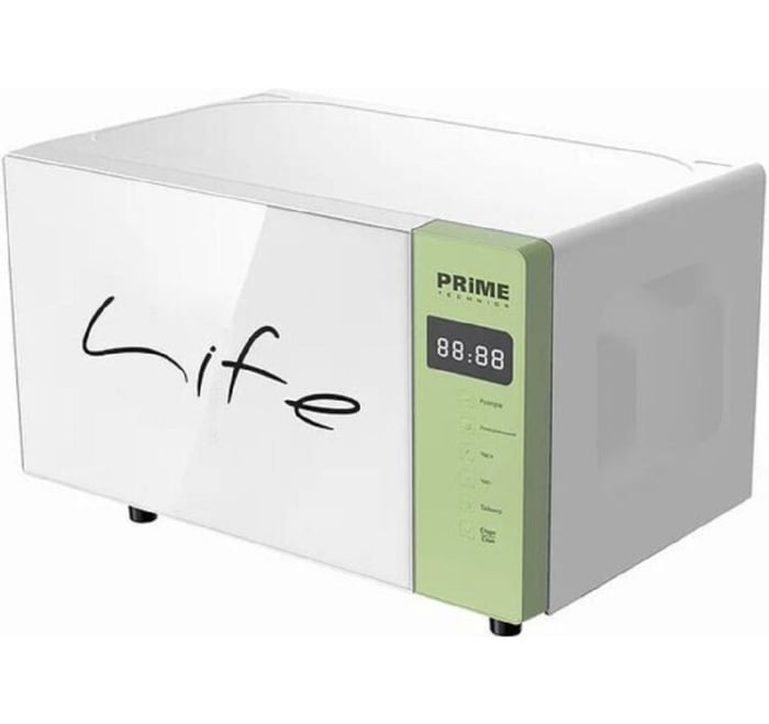 Мікрохвильова піч PRIME Technics PMW 2075-8 SО | Фото 3