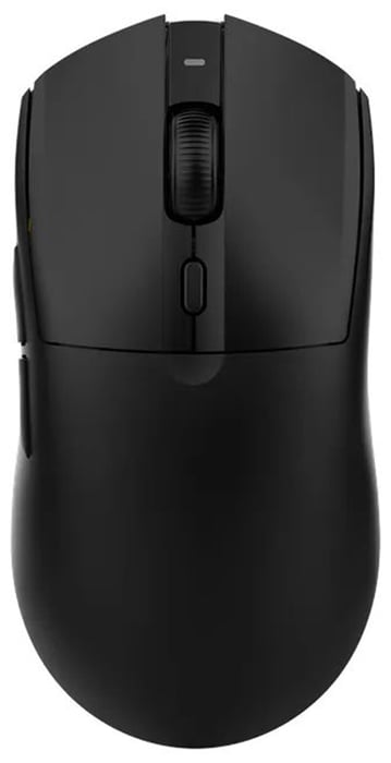 Ajazz AJ139 V2 MC Wireless/Bluetooth/USB Black (AJ139-V2-MC-B) | Фото 3