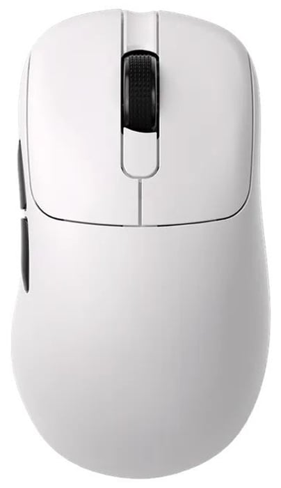 Ajazz AJ179PRO Wireless/Bluetooth/USB Charging Dock White (AJ179-PRO-W) | Фото 3