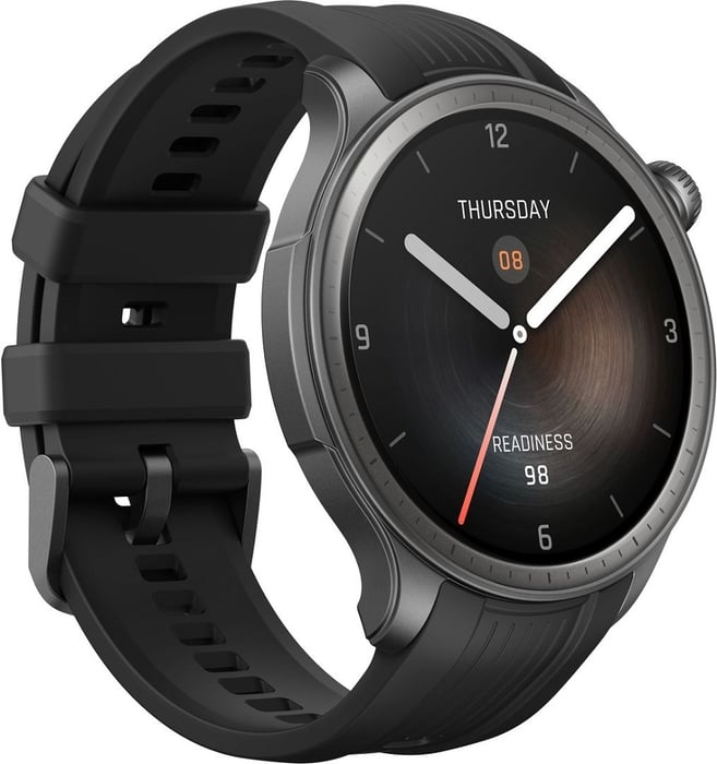 Умные часы AMAZFIT Balance Midnight (1005560) | Фото 3