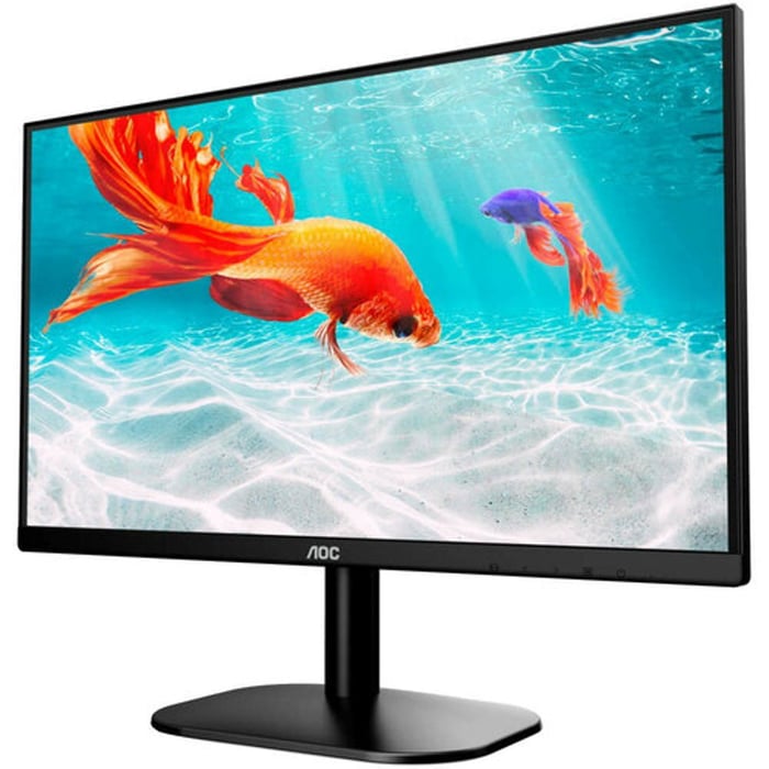 Монітор AOC 21.5" 22B2H Black | Фото 3