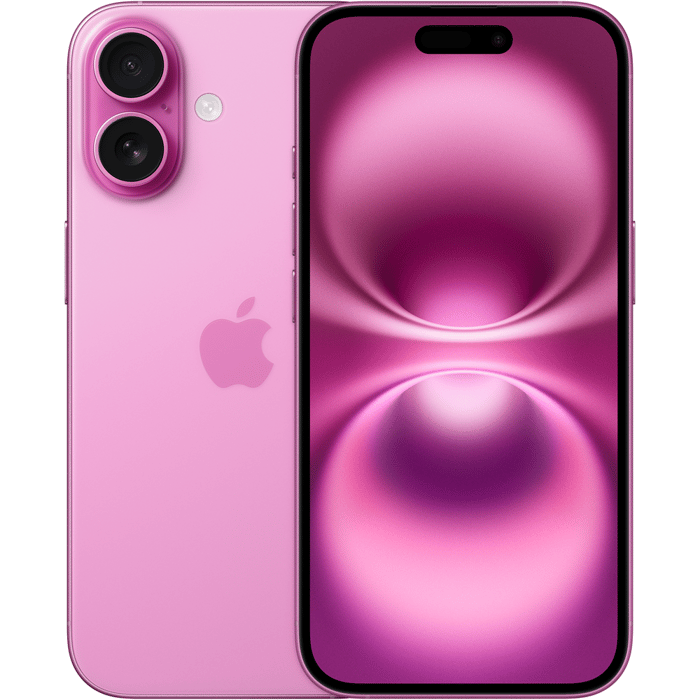 【極美品】Apple iPhone 16 ピンク本体 Смартфон Apple iPhone 16 128GB Pink (MYEA3) – купити в dzvinok.ua