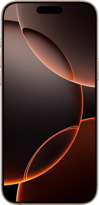 Смартфон Apple iPhone 16 Pro Max 512Gb Desert Titanium (MYX23SX/A) | Фото 3