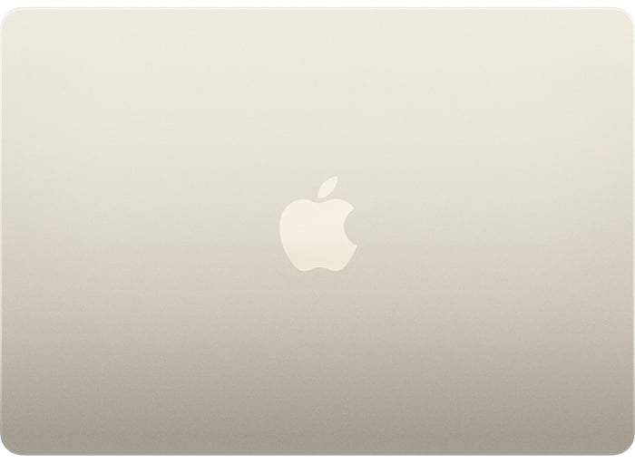 Ноутбук Apple MacBook Air 13 M2 A2681 Starlight (MC7W4UA/A) | Фото 3