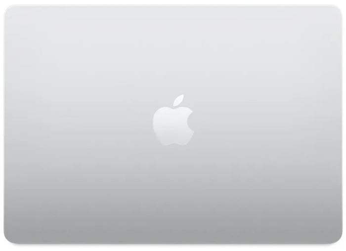 Ноутбук Apple MacBook Air 13 M4 A3240 Silver (MC654UA/A) | Фото 3