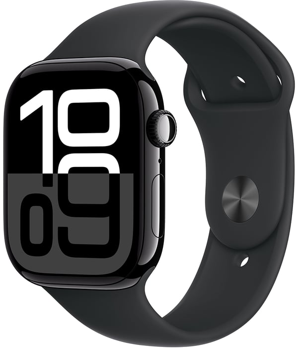 Умные часы Apple WATCH 10 46 JB AL BK SB ML GPS-CHS (MWWQ3QH/A) | Фото 2