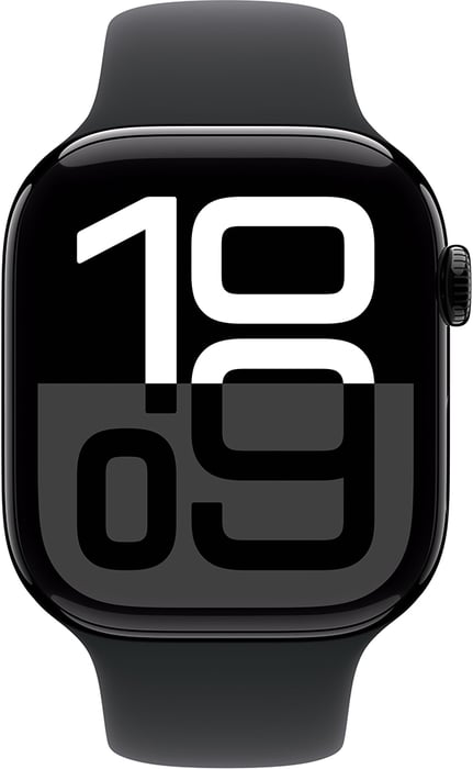 Умные часы Apple WATCH 10 46 JB AL BK SB ML GPS-CHS (MWWQ3QH/A) | Фото 3