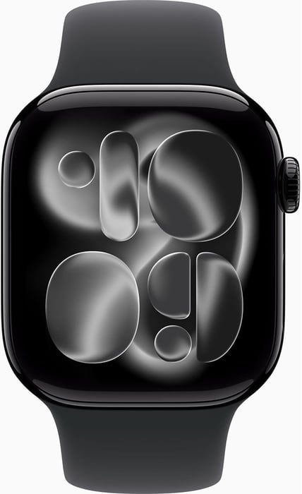 Смарт-часы Apple WATCH 11 46 JB AL BK SB ML GPS-RKZ(MEUX4RK/A) | Фото 3