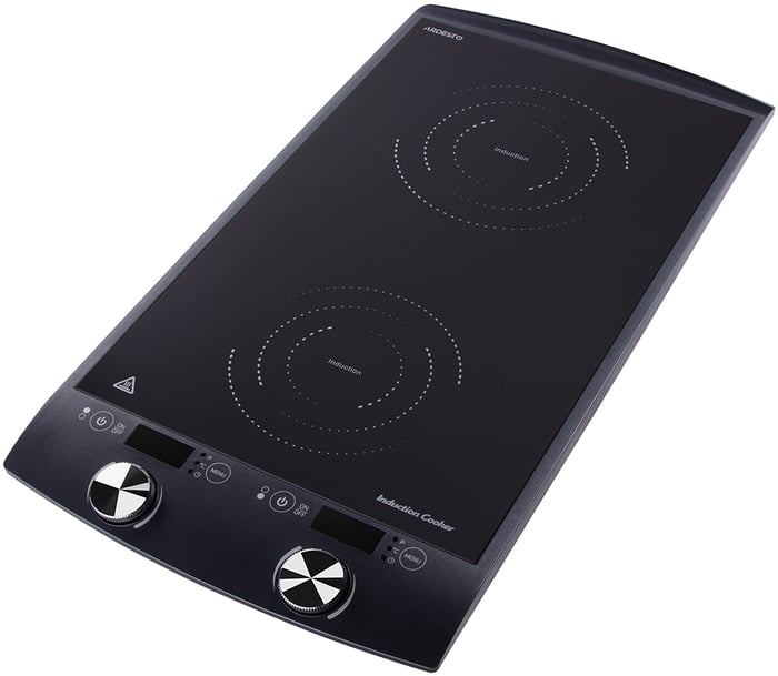 Электроплита ARDESTO ICS-B216 | Фото 3