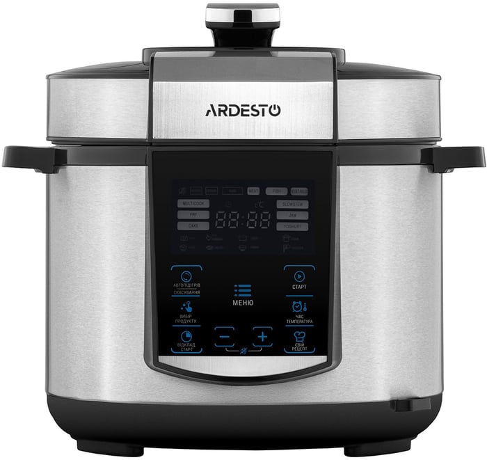Мультиварка Ardesto MPC-P225 | Фото 2