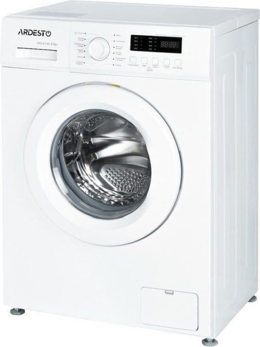 Стиральная машина Ardesto WMS-6109W | Фото 3
