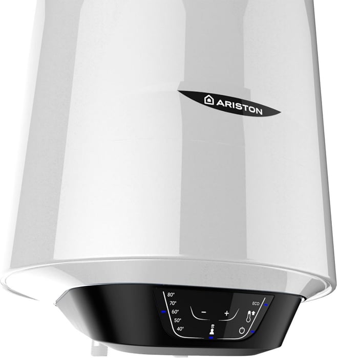 Проточный газовый водонагреватель Ariston BLU1 ECO 100 V 1,8K PL DRY | Фото 3