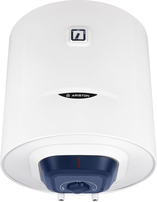 Проточный газовый водонагреватель ARISTON BLU1 R 50 V | Фото 3