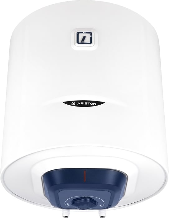 Проточный газовый водонагреватель Ariston BLU1 R 50 V 1.5 К PL DRY | Фото 3