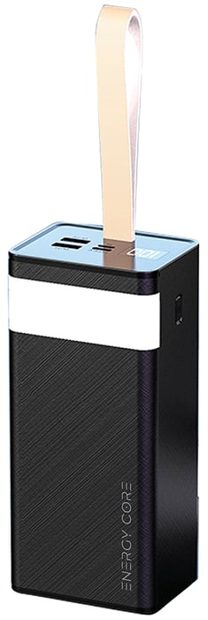 Аккумулятор ArmorStandart EnergyCore ASB40 PD22.5W 40000mAh black (ARM80295) | Фото 2