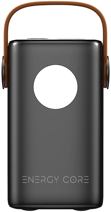 Аккумулятор ArmorStandart EnergyCore ASB60 PD100W 60000mAh black (ARM80296) | Фото 2