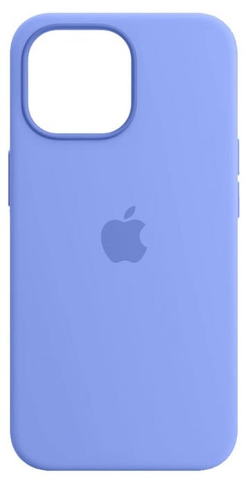 Чохол-накладка ArmorStandart Original Silicone Case для Apple iPhone 14 Pro Lavender (ARM62402) | Фото 2