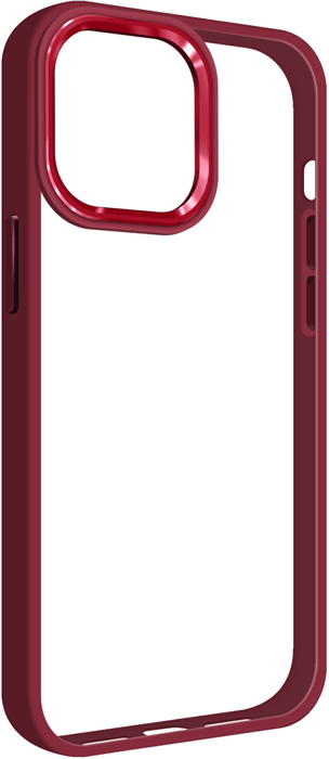 Чехол для смартфона ArmorStandart UNIT2 для iPhone 14 Pro Max Marsala (ARM69964) | Фото 3