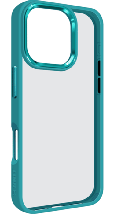 Чохол-накладка ArmorStandart UNIT2 для Apple iPhone 16 Pro Lake Green (ARM78758) | Фото 2