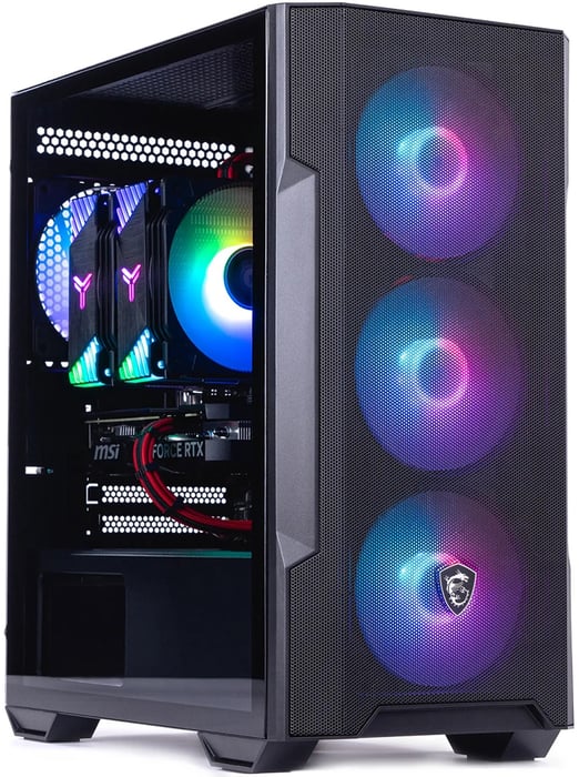 Системний блок ARTLINE Gaming DRGN (DRGNv152) | Фото 2