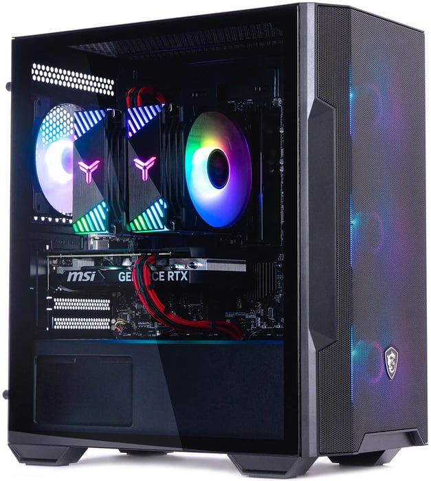 Системний блок ARTLINE Gaming DRGN (DRGNv152) | Фото 3
