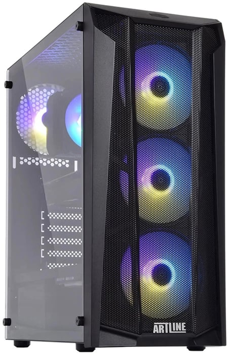 Системний блок ARTLINE Gaming X33 (X33v22) | Фото 2