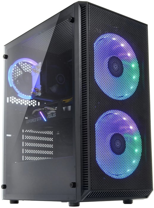 Системний блок ARTLINE Gaming X35 (X35v49) | Фото 2