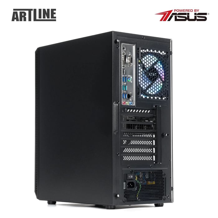 Системний блок ARTLINE Gaming X35 (X35v55) | Фото 3